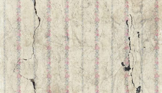 antique, broken, beautiful wallpaper, building, construction, damage, damaged, earthquake, facade, leak, mistake, mold, old, old house, pattern, real estate, repair, texture, vintage, wall, wallpaper, brown house, brown construction, brown wall, brown wallpaper, brown pattern