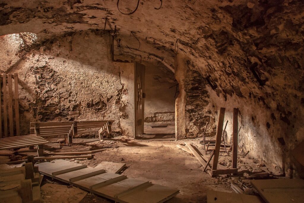 basement, abandoned, ruins, cellar, old, cellar, cellar, cellar, cellar, cellar