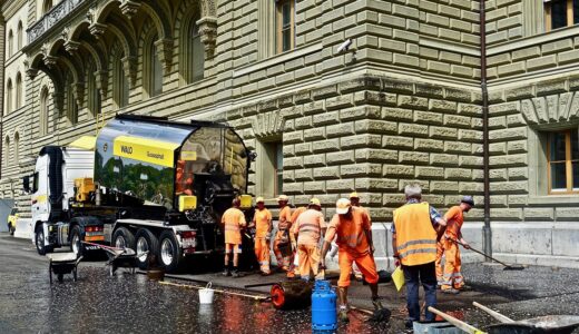bitumen, asphalt, construction, road, street, workers, pavement, bitumen, bitumen, bitumen, bitumen, bitumen