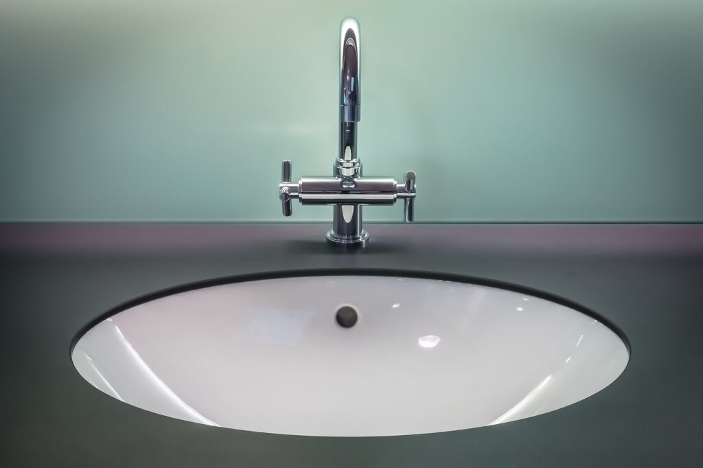 bathroom, clean, faucet, indoors, sink, stainless steel, vanity top, tap, chrome, bathroom sink, tap water, bathroom, bathroom, bathroom, bathroom, bathroom, faucet, sink, sink