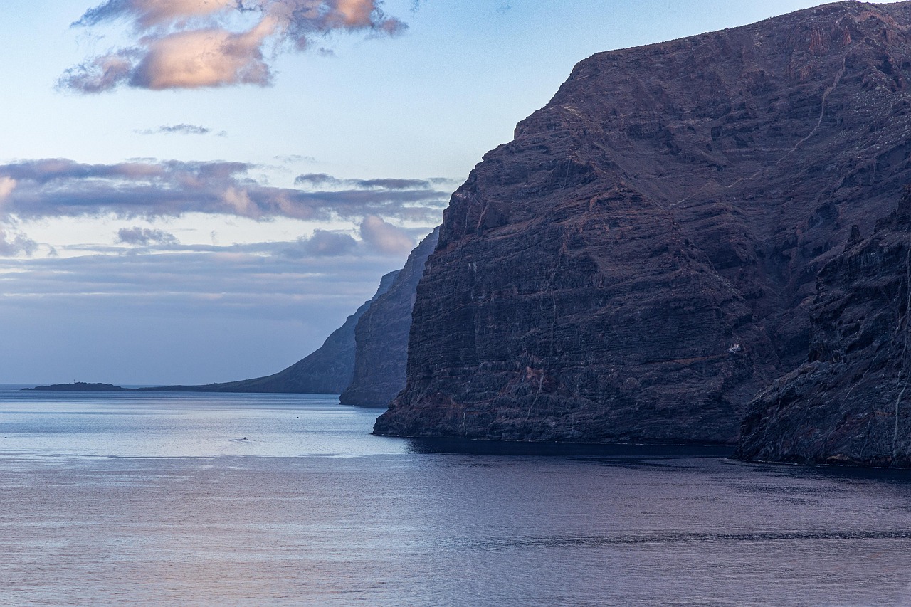 nature, sea, to travel, exploration, spain, tenerife, rock, island, vacation, going on gigantes, cliff, nature, nature, nature, sea, sea, spain, spain, tenerife, tenerife, tenerife, tenerife, tenerife, island, cliff