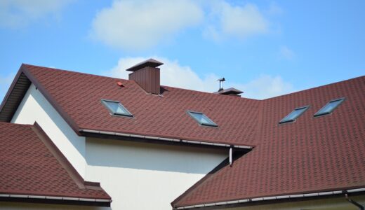 cottage, roof, roof tiles, red, building, slate, roof, roof, roof, roof, roof