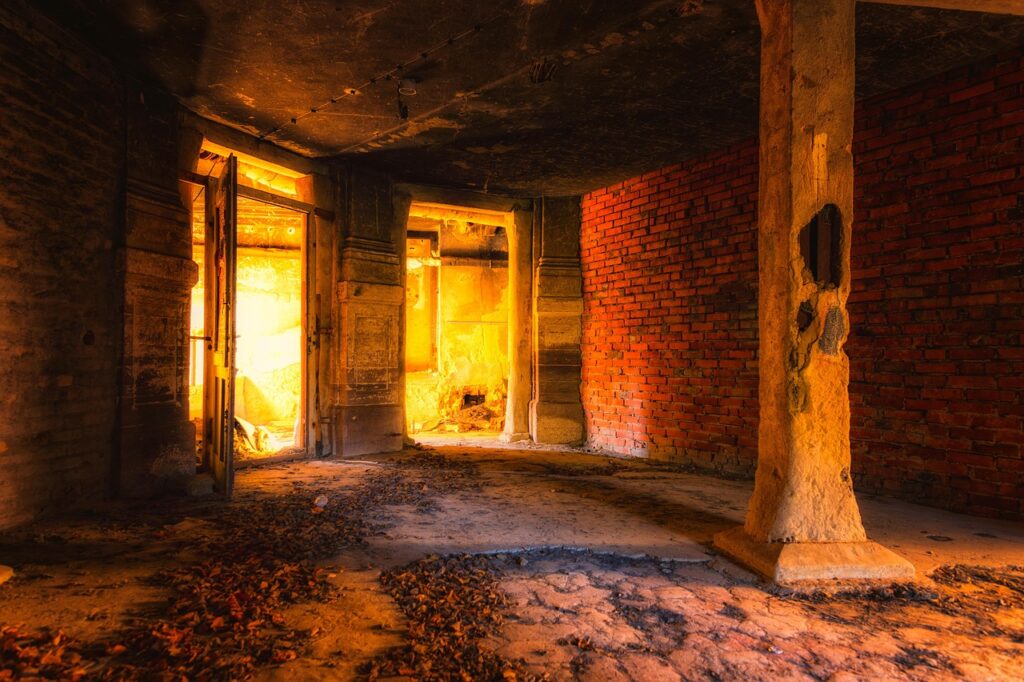 space, mystical, basement, cellar, pforphoto, mood, the atmosphere, abandoned, underground, old, light, masonry, ruin, expired, lost places, abandoned places, stone wall, basement, cellar, cellar, cellar, cellar, cellar
