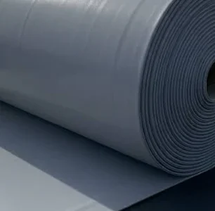TPO Membrane Roofing System: Everything You Need to Know