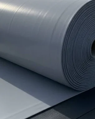 TPO Membrane Roofing System: Everything You Need to Know