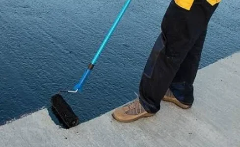 How to Apply Liquid Rubber
