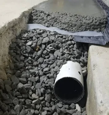 Basement Waterproofing Methods Explained