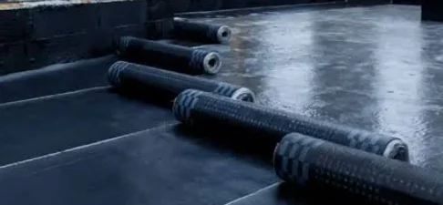 What Is Bitumen Membrane Used For?