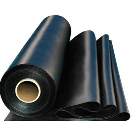 Why Choose EPDM Membrane for Waterproof Roofing?