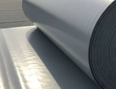 How Durable Is PVC Membrane?