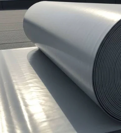 How Durable Is PVC Membrane?