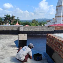 Key Factors for Selecting Waterproofing Companies