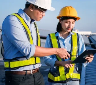 Different Types of Construction Standards Explained