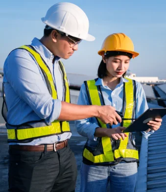 Different Types of Construction Standards Explained