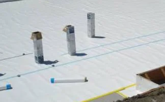 Waterproofing System Design Principles