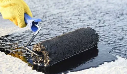 Waterproof Paint Applications in Construction