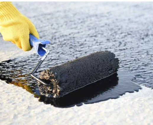 Waterproof Paint Applications in Construction