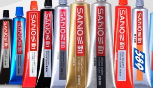 High Temperature RTV Silicone Explained