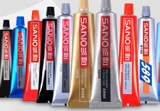 High Temperature RTV Silicone Explained
