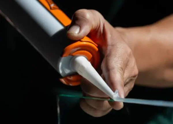 Common Applications of Silicone Sealant in Construction