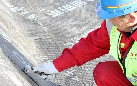 What to Consider When Selecting a Waterproofing Supplier