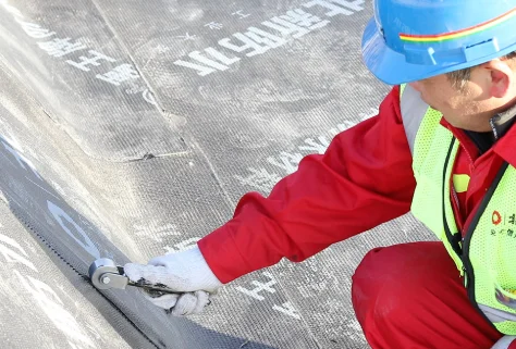 What to Consider When Selecting a Waterproofing Supplier