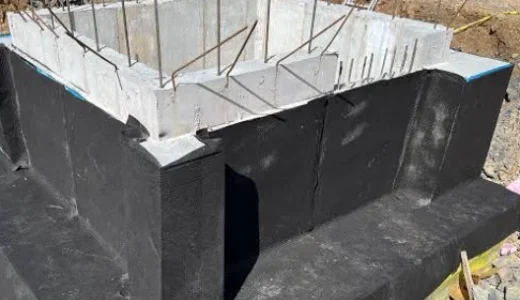 How to Choose Concrete Waterproofing Solutions