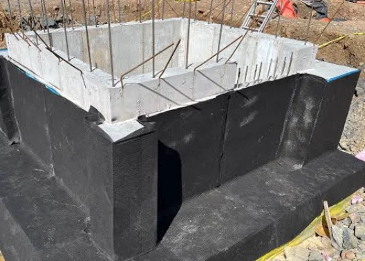 How to Choose Concrete Waterproofing Solutions
