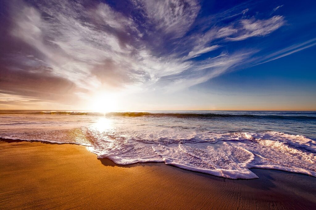 beach, sea, desktop backgrounds, free wallpaper, sunset, cool backgrounds, sun, sunlight, sand, hd wallpaper, free background, beautiful wallpaper, coast, coastline, wallpaper hd, windows wallpaper, mac wallpaper, seashore, ocean, wave, horizon, 4k wallpaper 1920x1080, nature, seascape, sea foam, ocean foam, full hd wallpaper, beach foam, spume, laptop wallpaper, dusk, scenery, 4k wallpaper, wallpaper 4k, scenic, clouds, beautiful, california, hdr, background