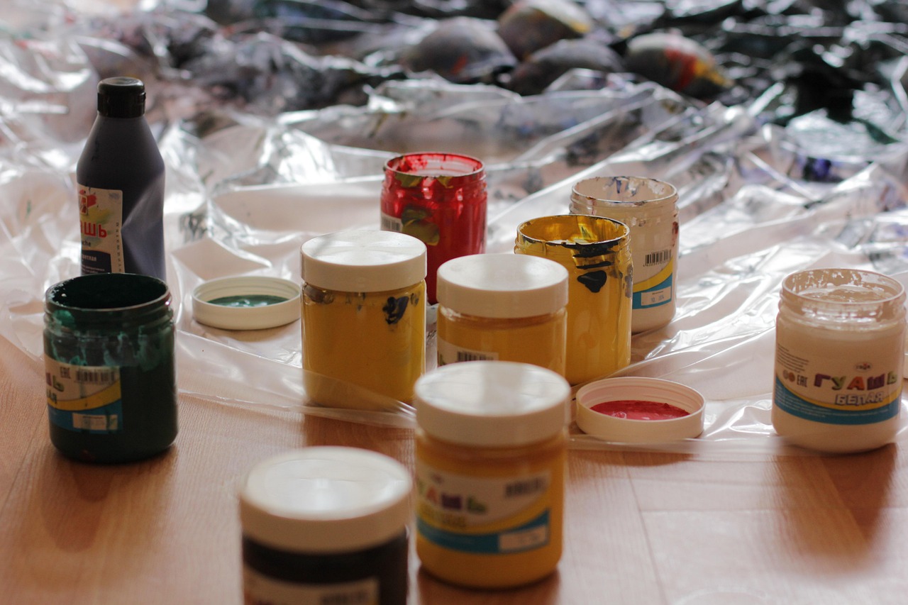 paint, artist supplies, art, creation, drawing, paint, paint, paint, paint, paint, drawing