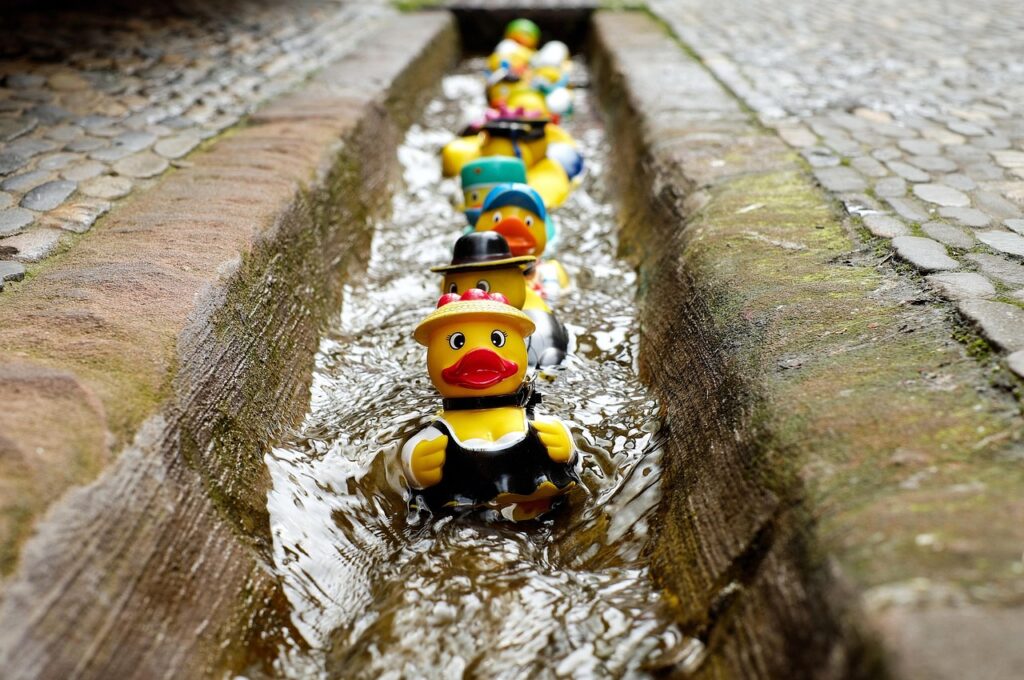 rubber duck, bath duck, toy, costume, bathing fun, rubber duck, rubber duck, rubber duck, rubber duck, toy, toy, toy, toy, toy