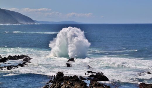 ocean, sea, waves, sea foam, coast, splash, ocean foam, water, scenery, countryside, nature, national park, nature reserve, tsitsikamma national park, western cape, south africa, south africa, south africa, south africa, south africa, south africa