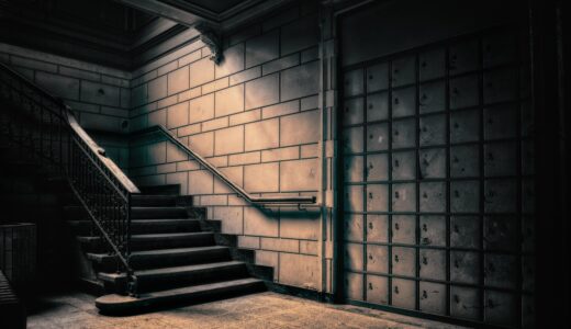 stairs, basement, cellar, shooting specialist, grim, pforphoto, building, dark, mood, house, old, scary, railing, rise, past, nostalgia, the atmosphere, abandoned, lost places, abandoned places