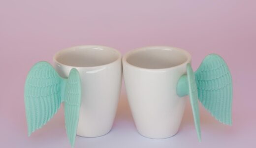 cup, wing, turquoise, silicone, symbolic, porcelain, silicone, silicone, silicone, silicone, silicone