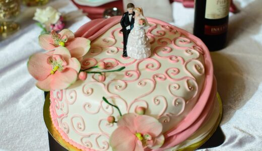 a wedding cake, young, sweets, orchids, mastic, wedding, a wedding cake, a wedding cake, a wedding cake, a wedding cake, a wedding cake