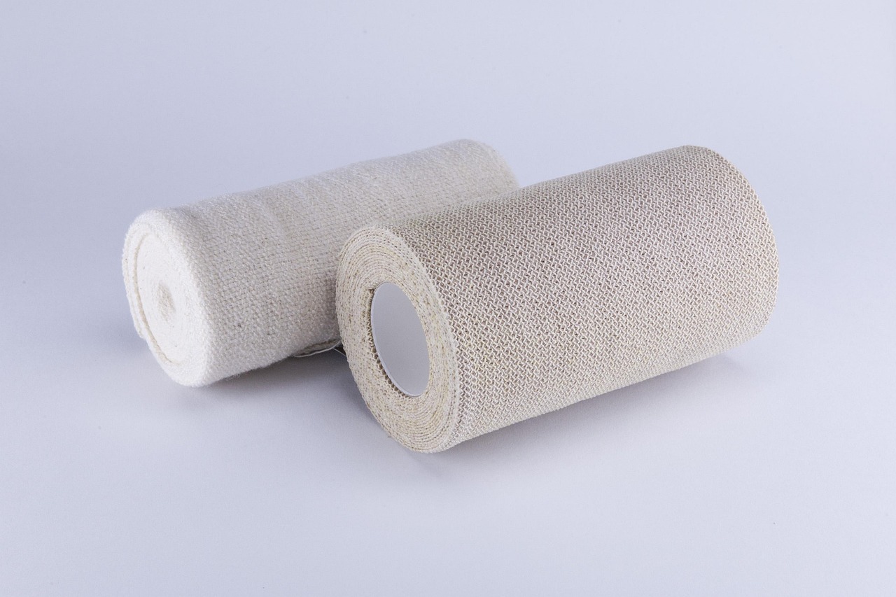 bandage, gauze, cure, medical treatment, adhesive plaster, bandage, bandage, bandage, bandage, bandage, gauze