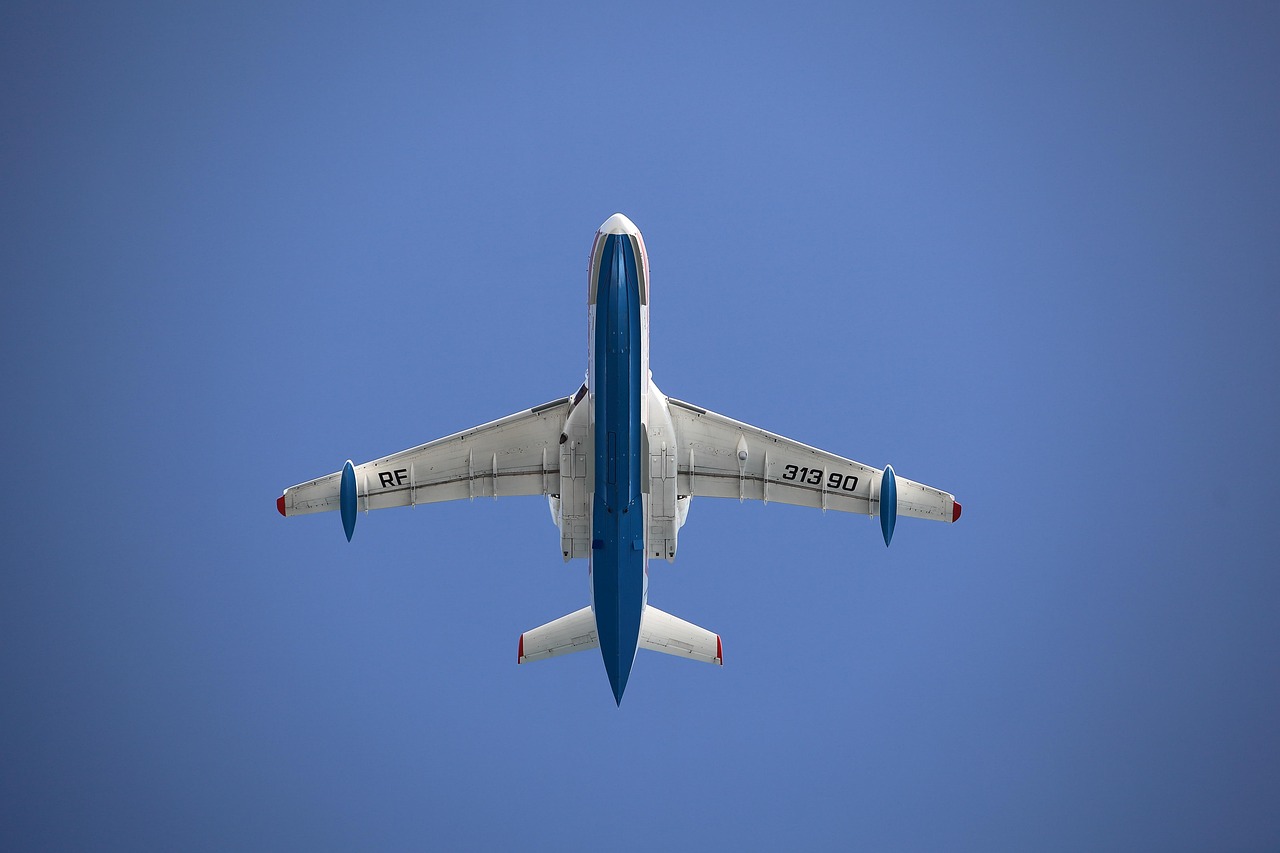 be200, be-200, amphibious, aircraft, nature, lifeguard, help, sky, aviation, engine