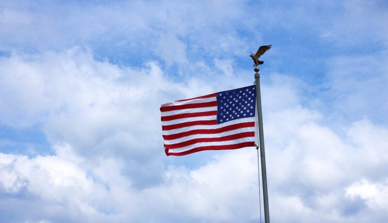 us flag, flag, flutter, stars stripes, eagle, us eagle, us flag, us flag, us flag, us flag, us flag