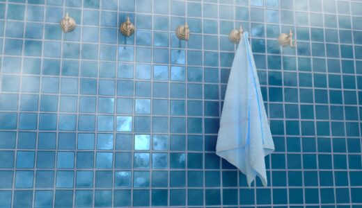 bathroom, towel, tile, shower, blue bathroom, blue shower, bathroom, bathroom, bathroom, bathroom, towel, towel, towel, shower, shower, shower, shower, shower, blue bathroom