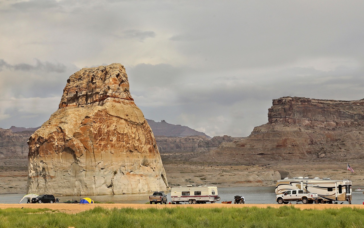 rock formations, camping, nature, landscape, vacation, travel, scenic, rv, rv, rv, rv, rv, rv