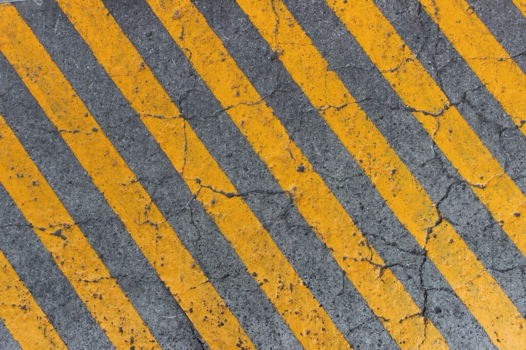 floor, lines, street, concrete, path, perspective, floor, concrete, concrete, concrete, concrete, concrete