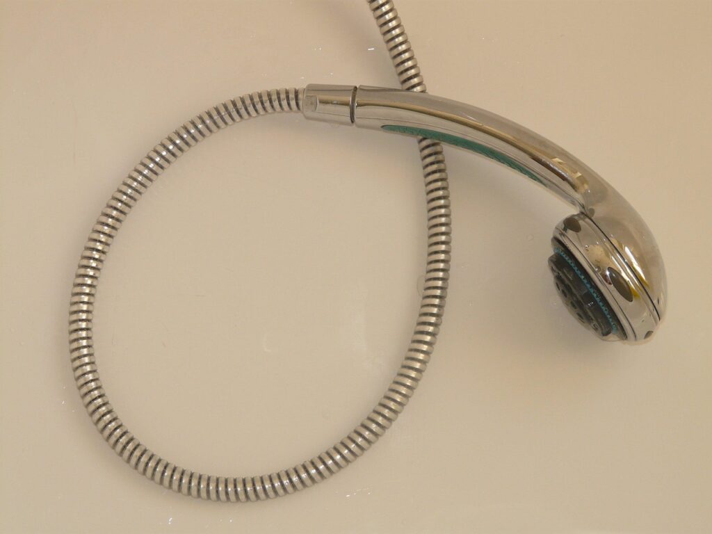 shower head, have a shower, nature, shower, water, to bathe, cleanliness, hygiene, personal hygiene
