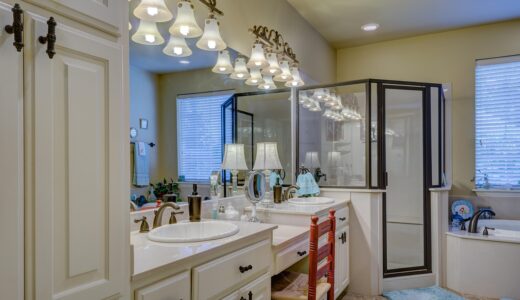 bathroom, interior, design, bathroom interior, home, modern, mirror, sink, architecture, floor, furniture, shower, tile, decor, indoor, faucet, clean, tub, light, bathtub, stylish, style, bathroom, bathroom, bathroom, bathroom, bathroom, shower