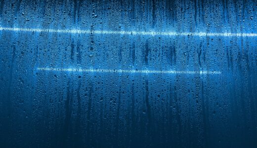 vapor, condensation, glass, window, drops, nature, water, fluid, wet, droplets, aqua, blue, dew, neon lights, moisture, moist