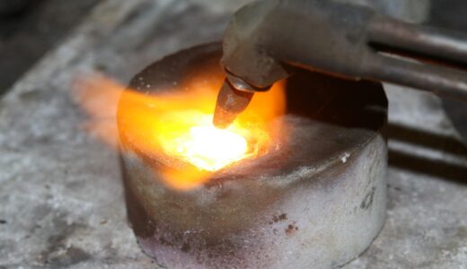 acetylene, aluminium, aluminum, blow, brass, bronze, bullion, burning, fire, flame, gas, gold, ingot, jewelry, melt, metal, platinum, production, silver, smelting, sparks, torch, welder, welding, fusion, heat, pressure, gray fire, gray metal, gray jewelry, platinum, platinum, platinum, platinum, platinum, smelting, welding