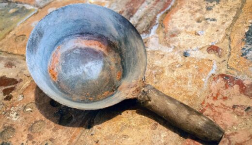 basement, cellar, metal, iron, rust, old, trowel, trowel, trowel, trowel, trowel, trowel