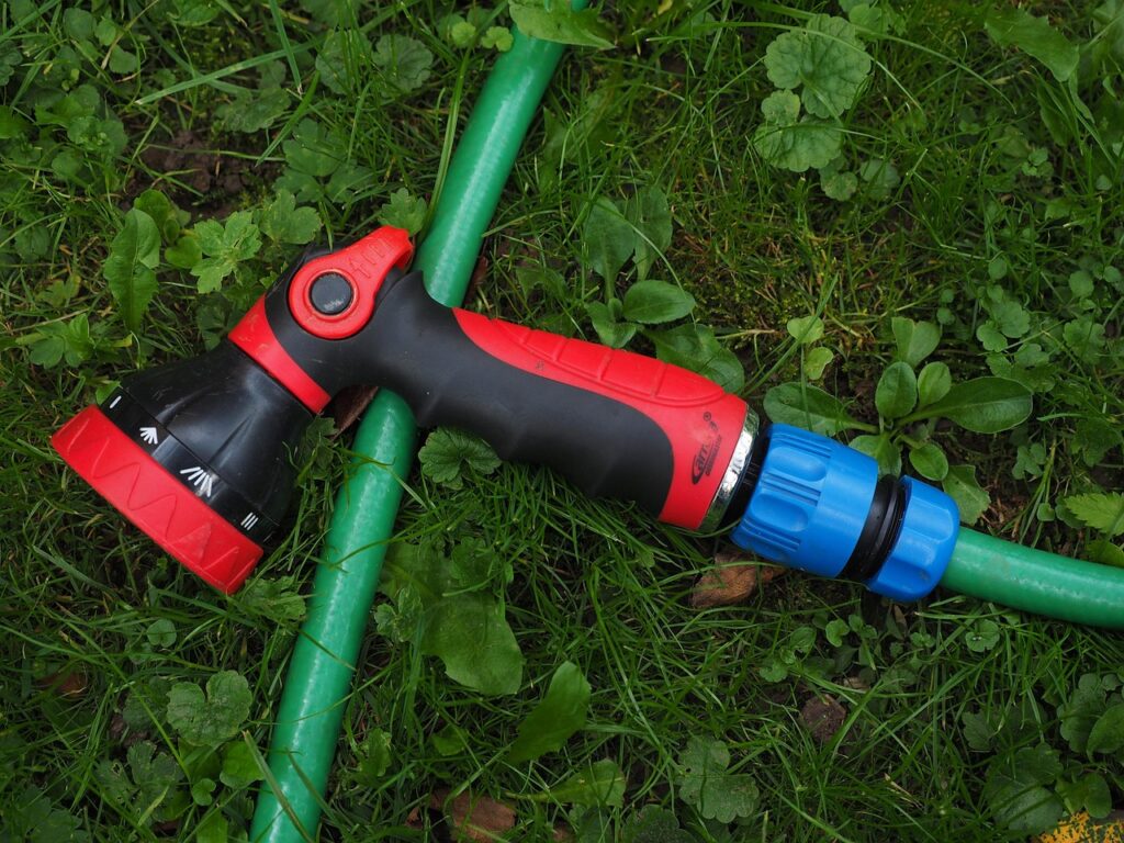 garden shower, garden hose, hose, nature, hand shower, shower, jet, water shower, hose shower, spray shower, injection, multifunction shower, rain