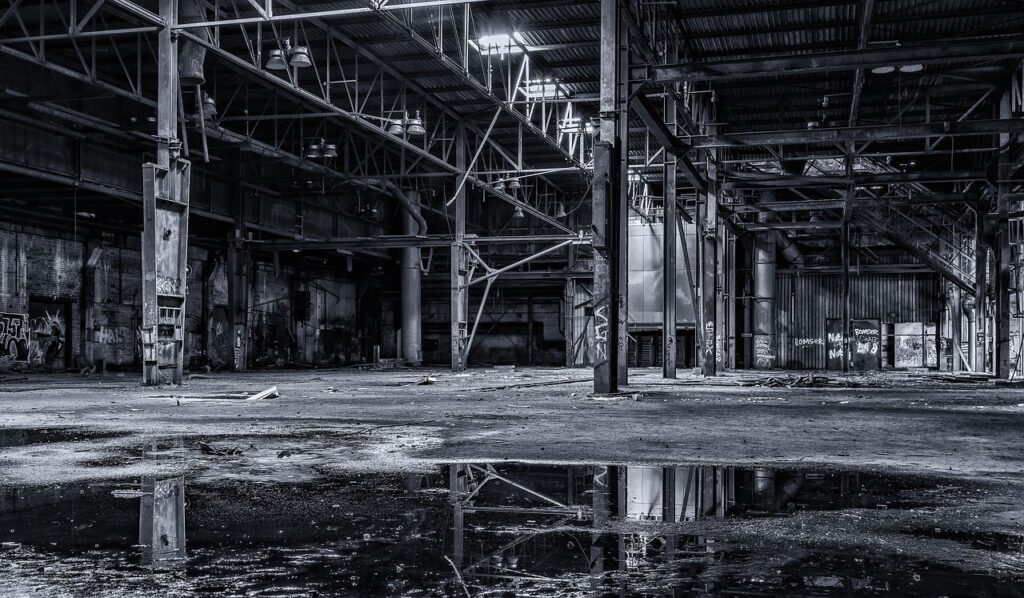 space, hall, basement, cellar, factory, pforphoto, construction, building, blank, wet, lost places, rots, industry, industrial plant, disintegration, dilapidated, shabby, corrosion, dilapidated, dark, black-and-white, the atmosphere, abandoned places, basement, cellar, cellar, cellar, cellar, cellar, factory, factory, construction, construction, construction, construction, lost places, industry