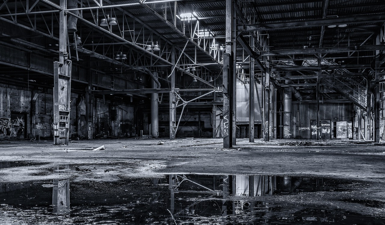 space, hall, basement, cellar, factory, pforphoto, construction, building, blank, wet, lost places, rots, industry, industrial plant, disintegration, dilapidated, shabby, corrosion, dilapidated, dark, black-and-white, the atmosphere, abandoned places, basement, cellar, cellar, cellar, cellar, cellar, factory, factory, construction, construction, construction, construction, lost places, industry