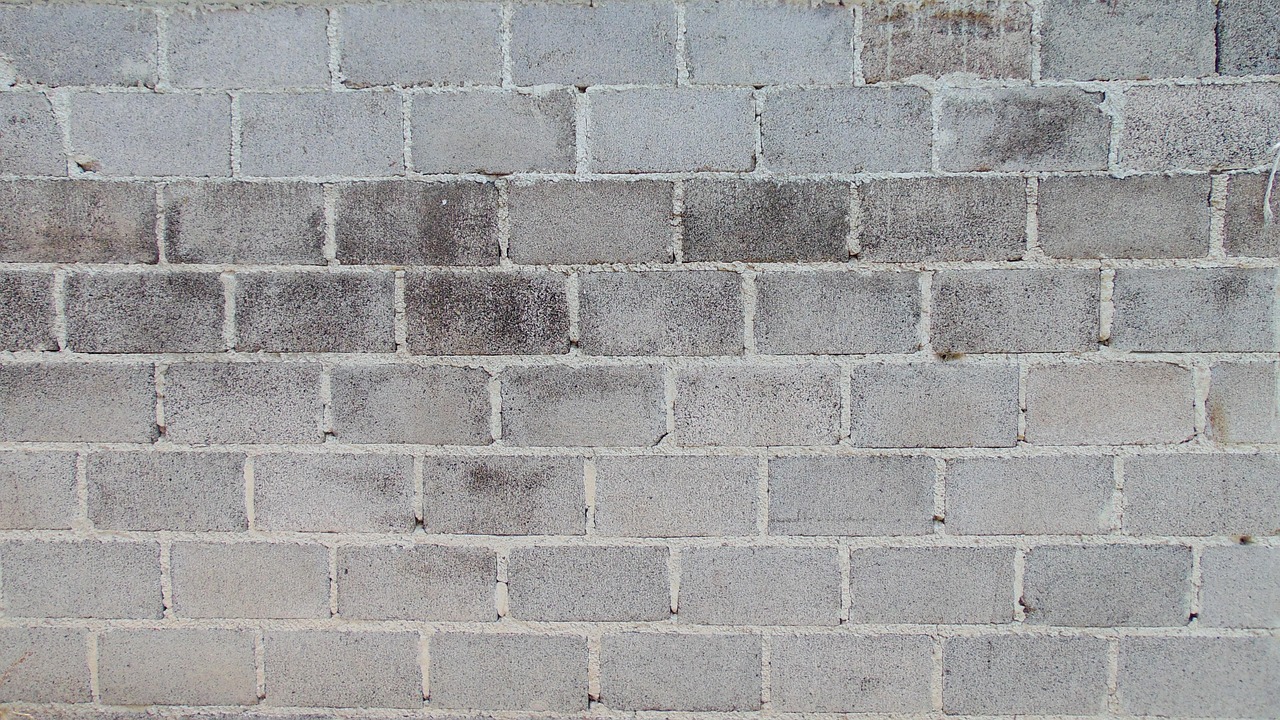 stone, pattern, wall, cement, brick, block, the construction of, albañuleria, parts, rectangles, in gross, solid, structure, surface, texture, gray construction